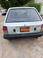 Daihatsu Charade 1986 for Sale