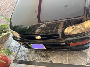 Daihatsu Cuore CX Eco 2008 for Sale