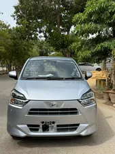 Daihatsu Mira G SA III 2022 for Sale