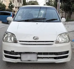 Daihatsu Mira X 2007 for Sale