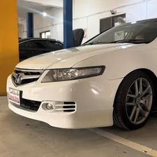 Honda Accord Type S 2005 for Sale