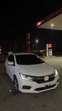 Honda City 1.2L M/T 2022 for Sale
