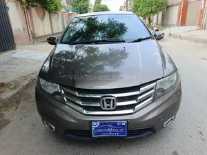 Honda City 1.3 i-VTEC 2016 for Sale