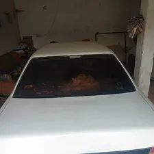 Hyundai Excel Basegrade 1993 for Sale