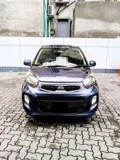 KIA Picanto 1.0 MT 2020 for Sale