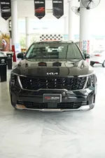KIA Sorento 1.6T HEV AWD 2025 for Sale