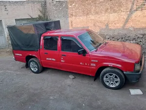 Mazda B2200 1996 for Sale