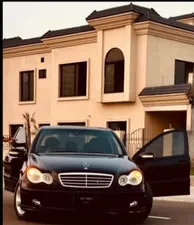 Mercedes Benz C Class C180 2005 for Sale