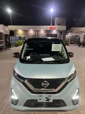Nissan Dayz Highway Star G 2022 for Sale