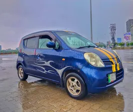 Nissan Moco S 2009 for Sale