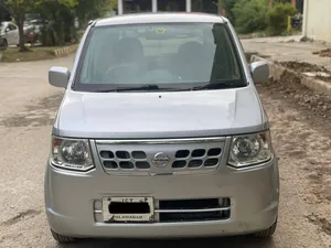 Nissan Otti 2010 for Sale