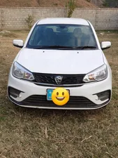 Proton Saga 1.3L Ace A/T 2022 for Sale