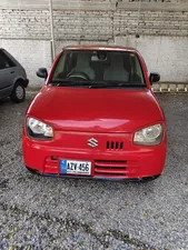 Suzuki Alto F 2015 for Sale