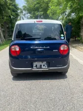 Suzuki Alto Lapin X 2019 for Sale