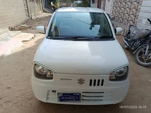 Suzuki Alto VXL AGS 2022 for Sale