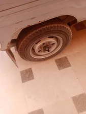 Suzuki Bolan GL 1990 for Sale