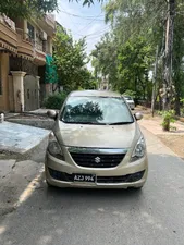 Suzuki Cervo 2013 for Sale
