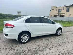 Suzuki Ciaz Manual 2017 for Sale