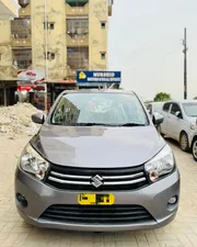Suzuki Cultus VXL 2017 for Sale