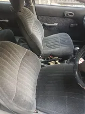 Suzuki Cultus VXR 2005 for Sale