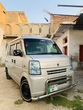 Suzuki Every 2013 for Sale