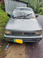 Suzuki Mehran 2013 for Sale