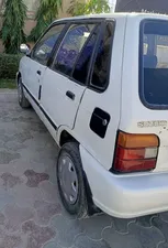 Suzuki Mehran VX 1999 for Sale