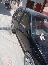 Suzuki Mehran VXR 2012 for Sale