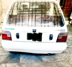 Suzuki Mehran VXR Euro II 2019 for Sale