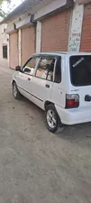 Suzuki Mehran VXR Euro II 2019 for Sale