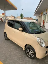 Suzuki MR Wagon X 2006 for Sale