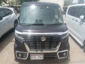 Suzuki Spacia X 2020 for Sale