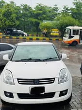 Suzuki Swift DLX 1.3 Navigation  2018 for Sale