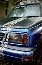 Suzuki Vitara 1996 for Sale