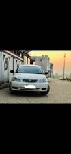 Toyota Corolla 2.0D Special Edition 2004 for Sale