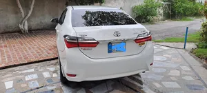 Toyota Corolla Altis Automatic 1.6 2019 for Sale