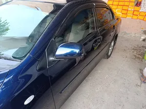 Toyota Corolla Axio X 1.5 2006 for Sale
