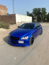 Toyota Mark X 250G 2007 for Sale
