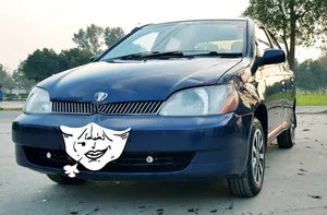 Toyota Platz F 1.0 2004 for Sale