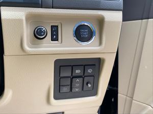 Prado TZ.G 2.8 Diesel 
Model: 2020
Mileage: 28,000 km
Unregistered 

*Wooden Steering
*Height control
*Leather & power seats
*Heating & cooling seat
*Orignal TV + 4 cameras
*Headlight washer
*Paddle shifters 
*Memory seats
*4x4 System
*Multi terrain system (MTS)
*Crawl control
*Traction control
*Ambient lighting
*Sunroof
*7 seater

Calling and Visiting Hours

Monday to Saturday

11:00 AM to 7:00 PM