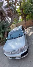 Toyota Probox GL 2003 for Sale