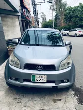 Toyota Rush G L Package 2007 for Sale