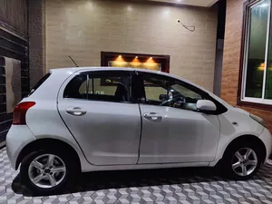 Toyota Vitz U 1.0 2005 for Sale