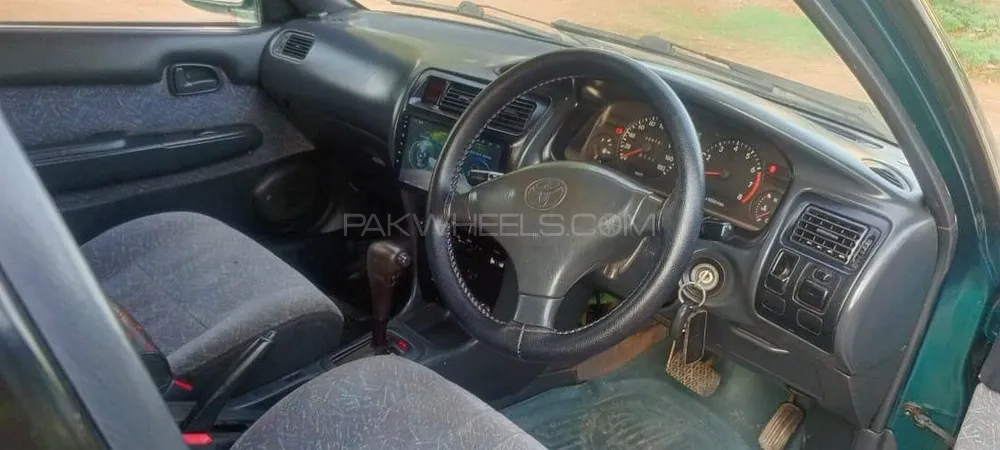 Toyota Corolla 1997 for Sale in Toba Tek Singh Image-1