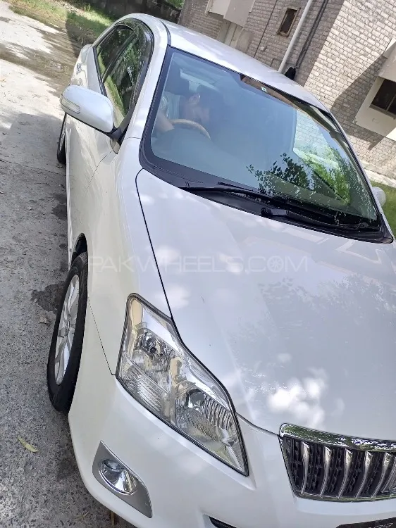 ٹویوٹا کرولا 2007 for Sale in نوشہرہ Image-1