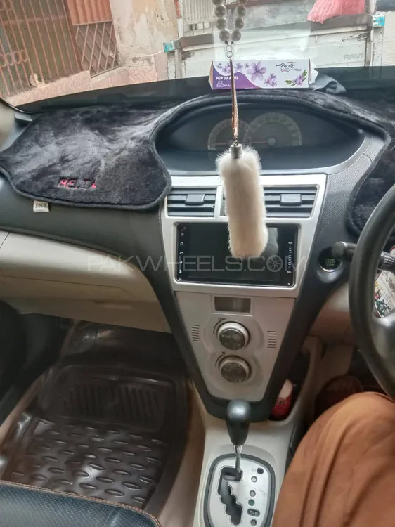 Toyota Corolla 2007 for Sale in Karachi Image-1
