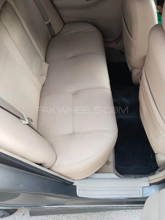 Toyota Corolla 2005 for Sale in Karachi Image-1