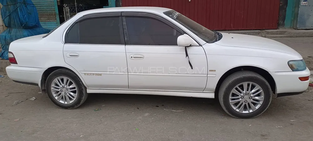 Toyota Corolla 1994 for Sale in Karachi Image-1