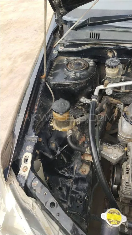 Toyota Corolla 2004 for Sale in Bahawalnagar Image-1