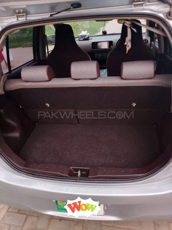 Toyota Passo 2018 for Sale in Sialkot Image-1